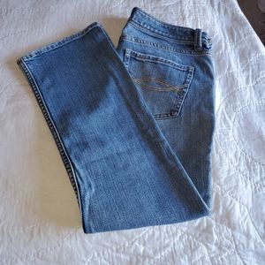 Abercrombie and Fitch Jeans Vintage